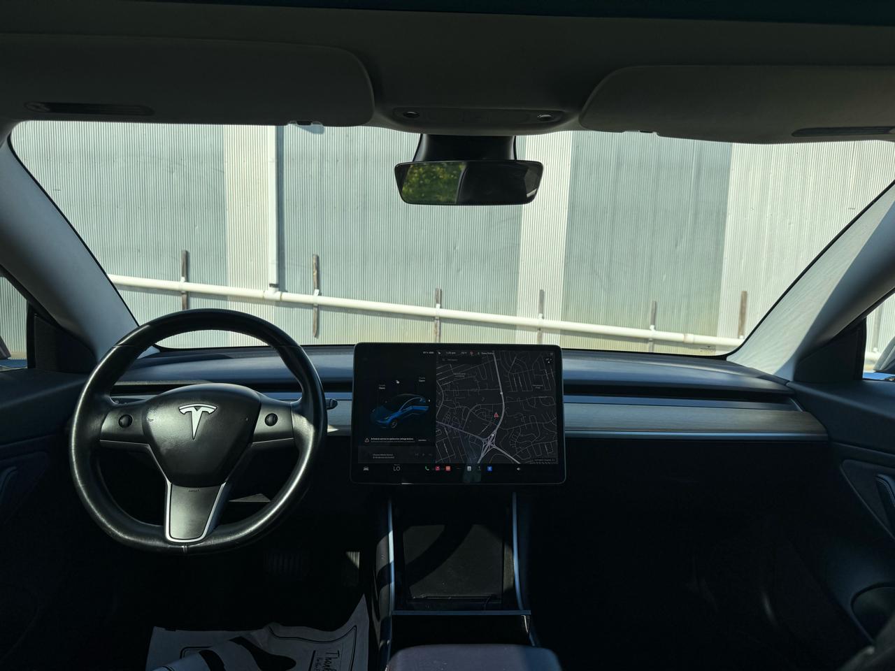 Tesla Model 3 Base 2018