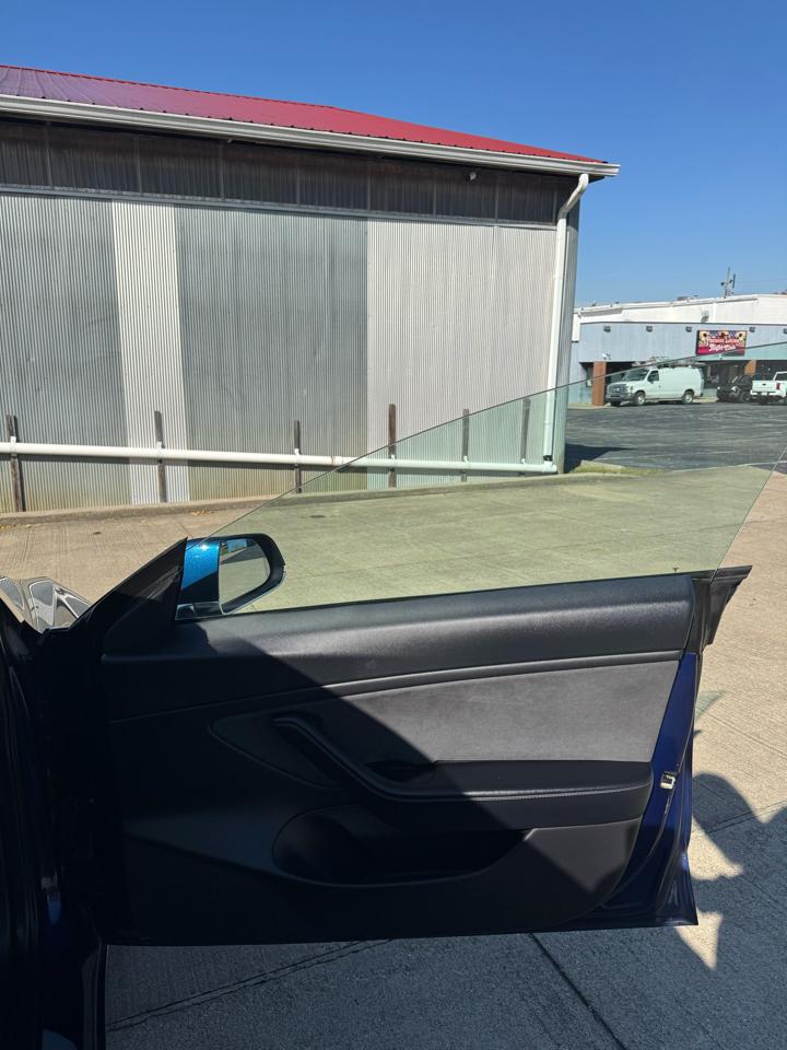 Tesla Model 3 Base 2018