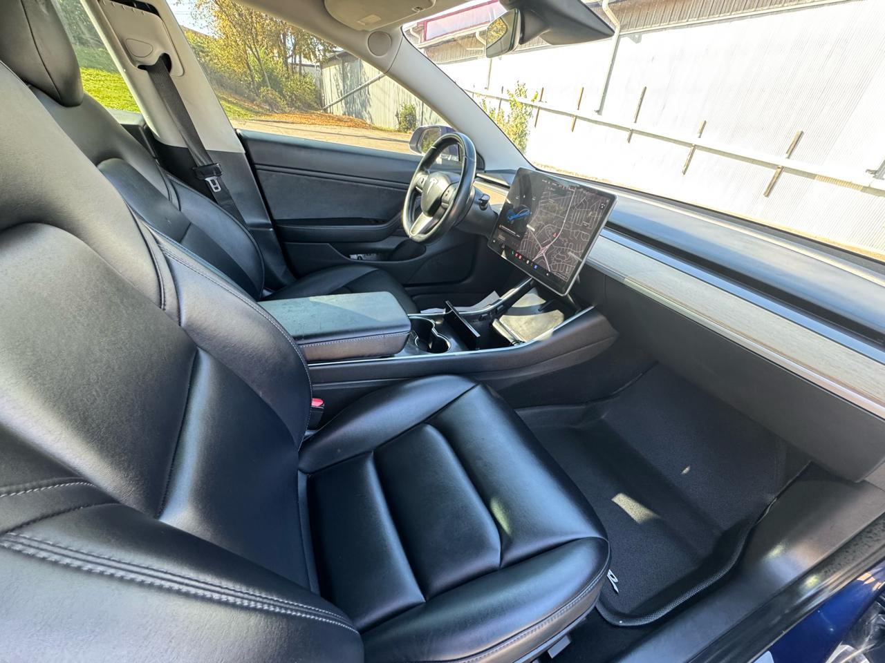 Tesla Model 3 Base 2018