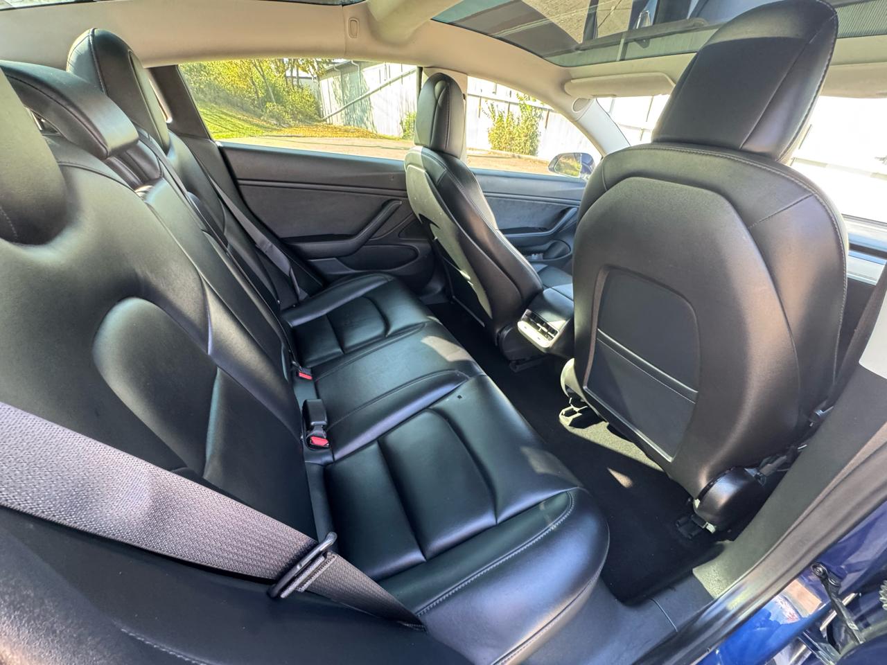 Tesla Model 3 Base 2018