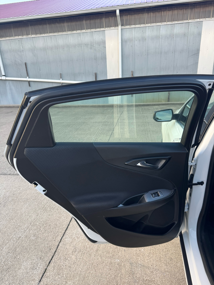 Chevrolet Malibu 1FL 2023