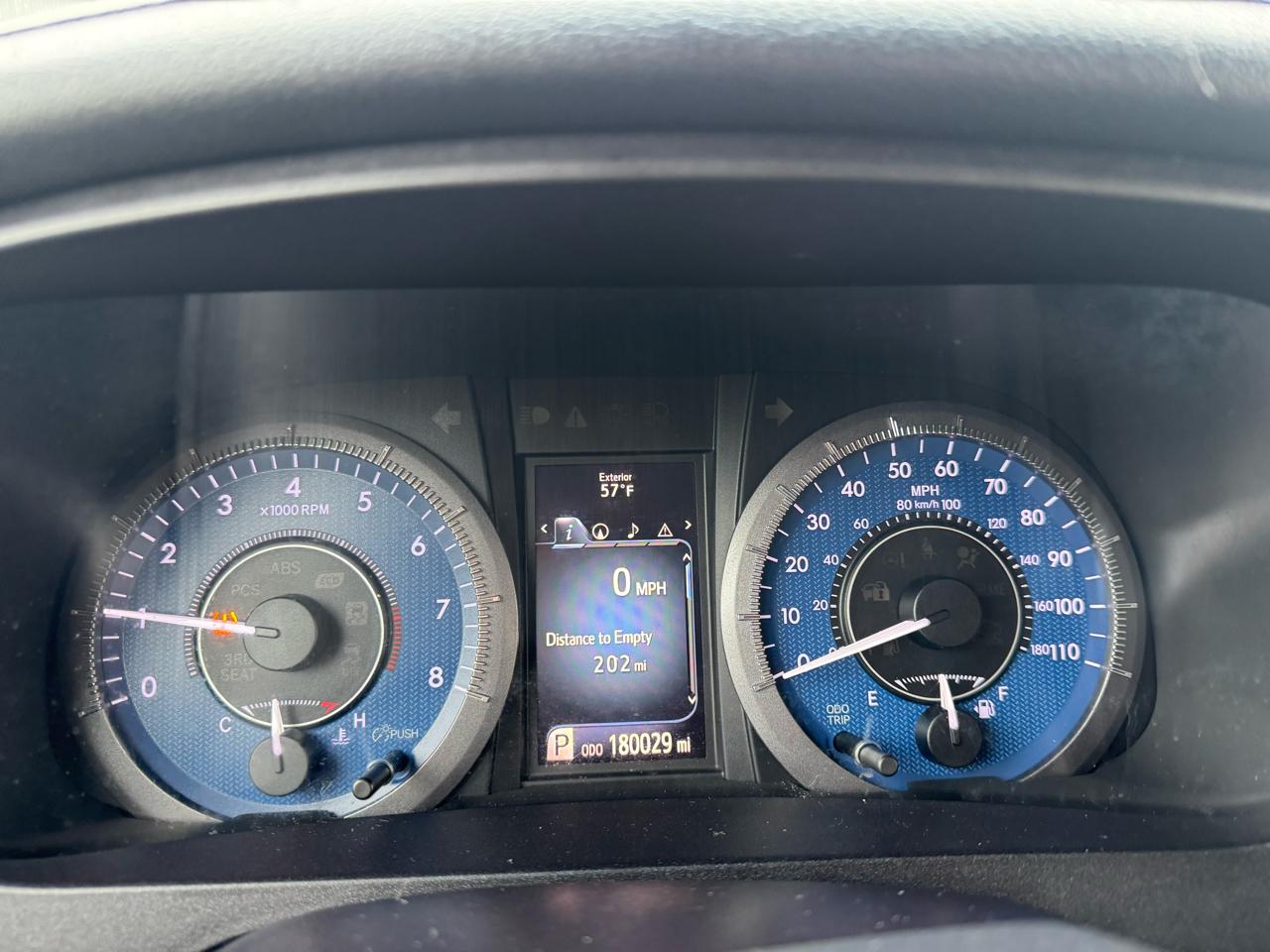 Toyota Sienna Limited Premium 7-Passenger 2017