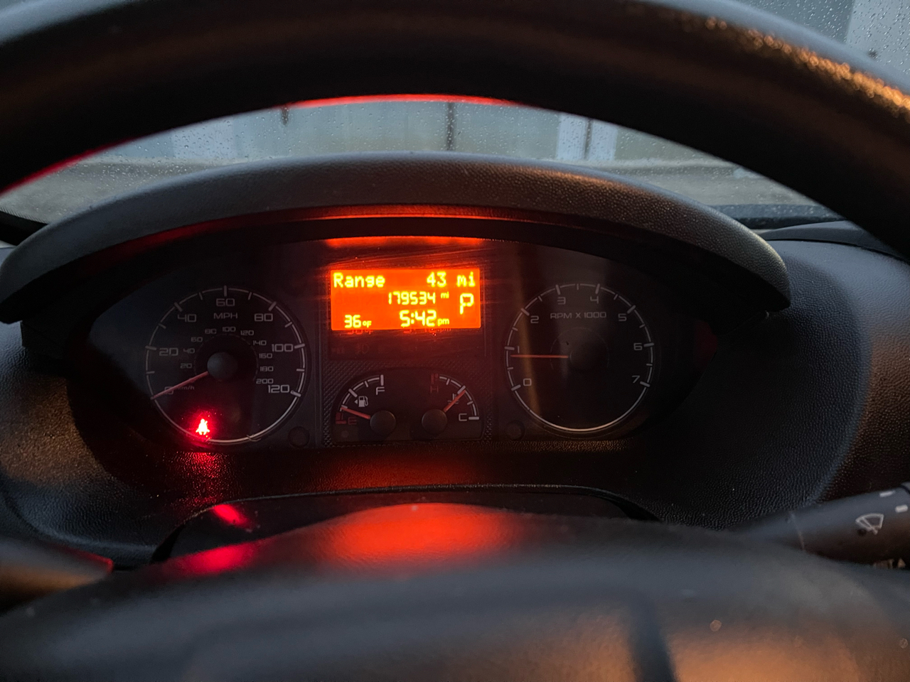 RAM Promaster 3500 High Roof 159-in. WB 2021