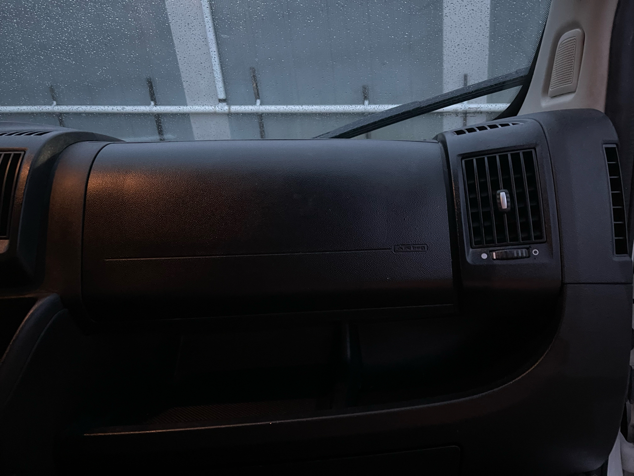 RAM Promaster 3500 High Roof 159-in. WB 2021