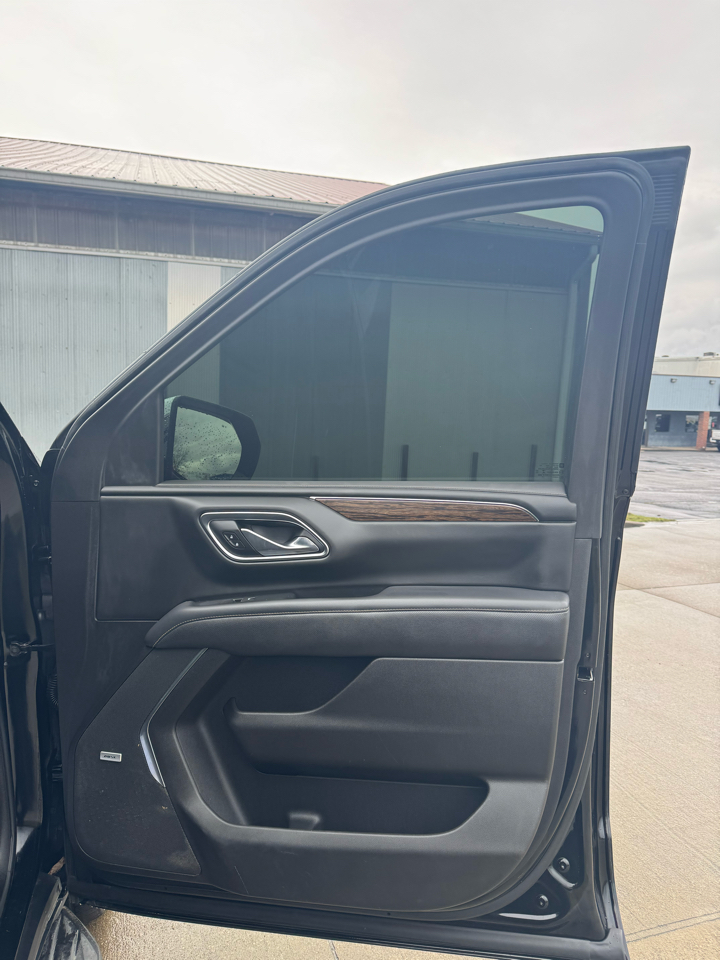 Chevrolet Tahoe Premier 4WD 2021