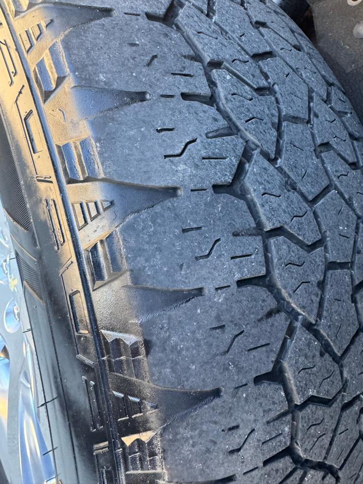 Chevrolet Tahoe LT 4WD 2018