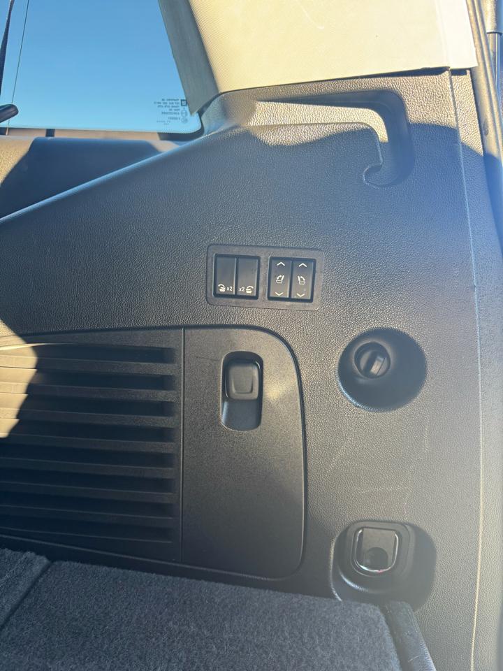 Chevrolet Tahoe LT 4WD 2018