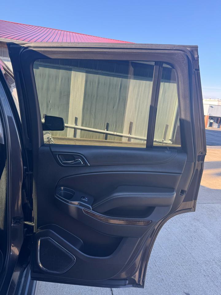 Chevrolet Tahoe LT 4WD 2018