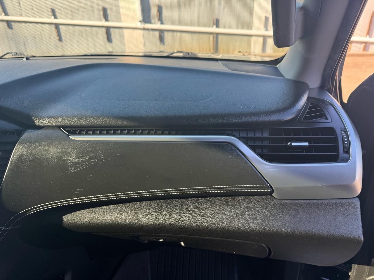 Chevrolet Tahoe LT 4WD 2018