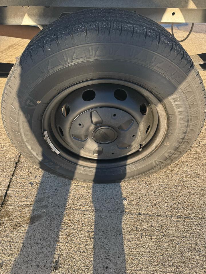 Ford Transit 250 Van Med. Roof w/Sliding Pass. 130-in. WB 2020