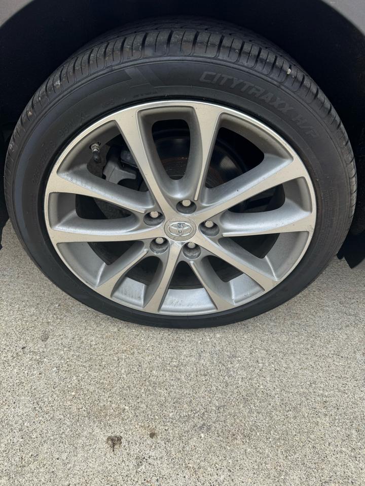 Toyota Avalon XLE Touring 2015