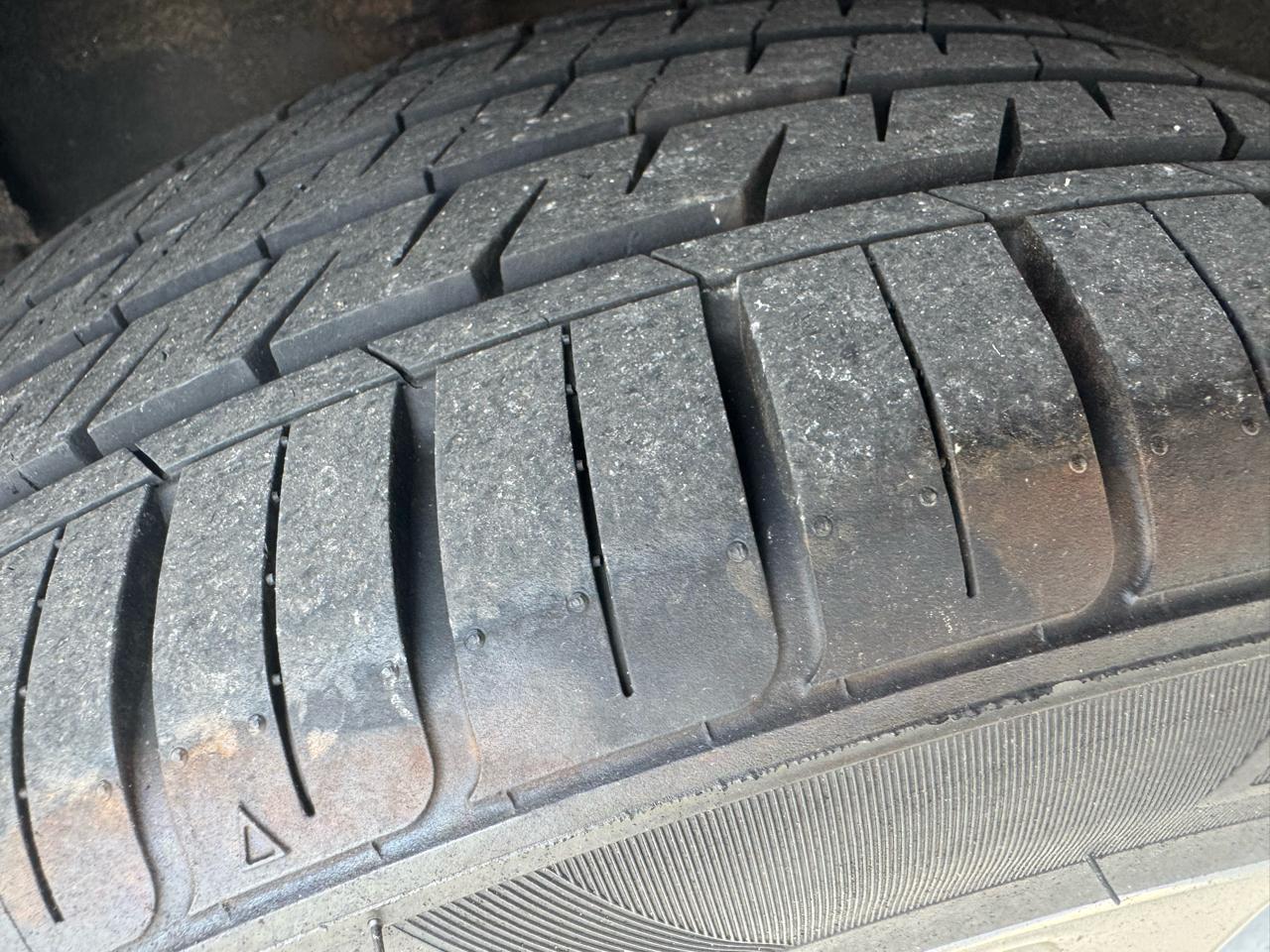 Toyota Avalon XLE Touring 2015