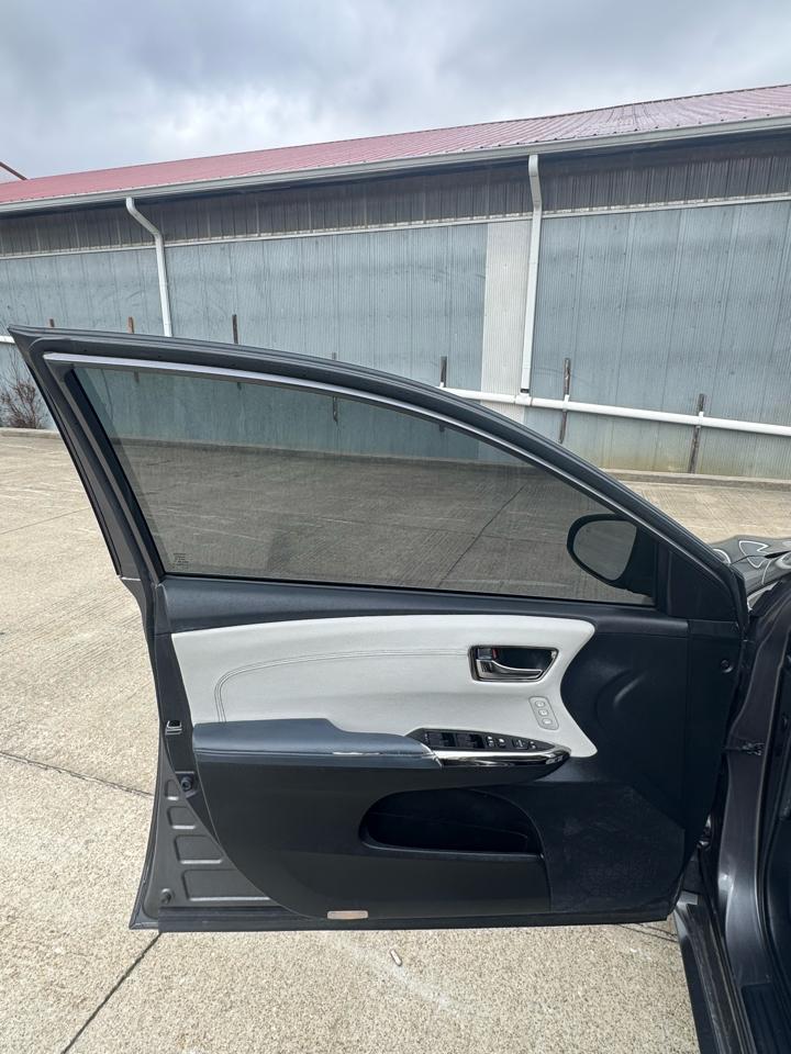 Toyota Avalon XLE Touring 2015