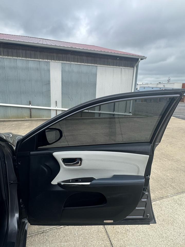 Toyota Avalon XLE Touring 2015