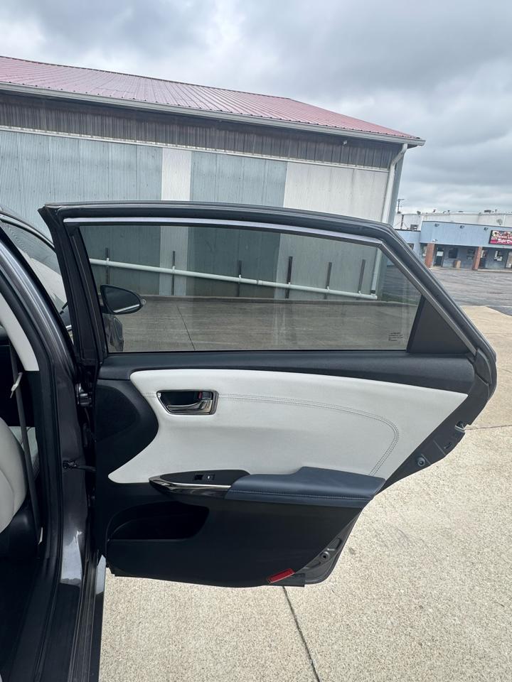 Toyota Avalon XLE Touring 2015