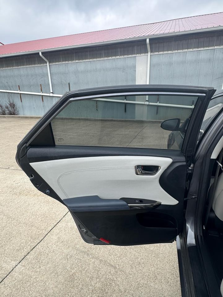 Toyota Avalon XLE Touring 2015