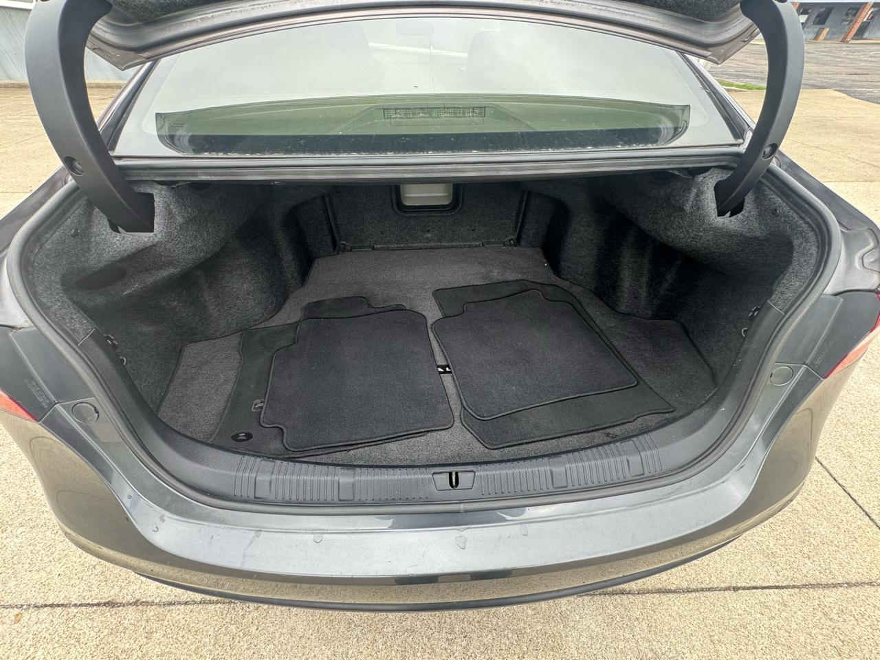 Toyota Avalon XLE Touring 2015