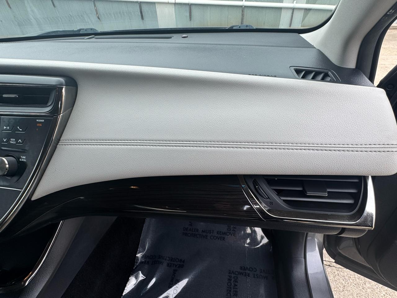 Toyota Avalon XLE Touring 2015