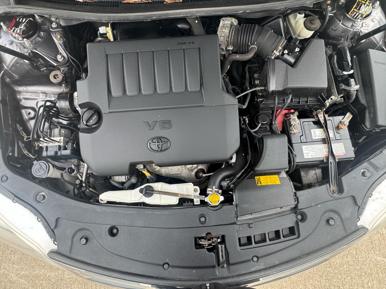 Toyota Avalon XLE Touring 2015