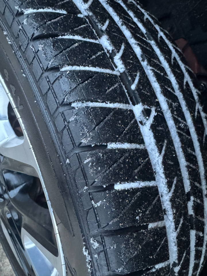 Jeep Compass Trailhawk 4WD 2018