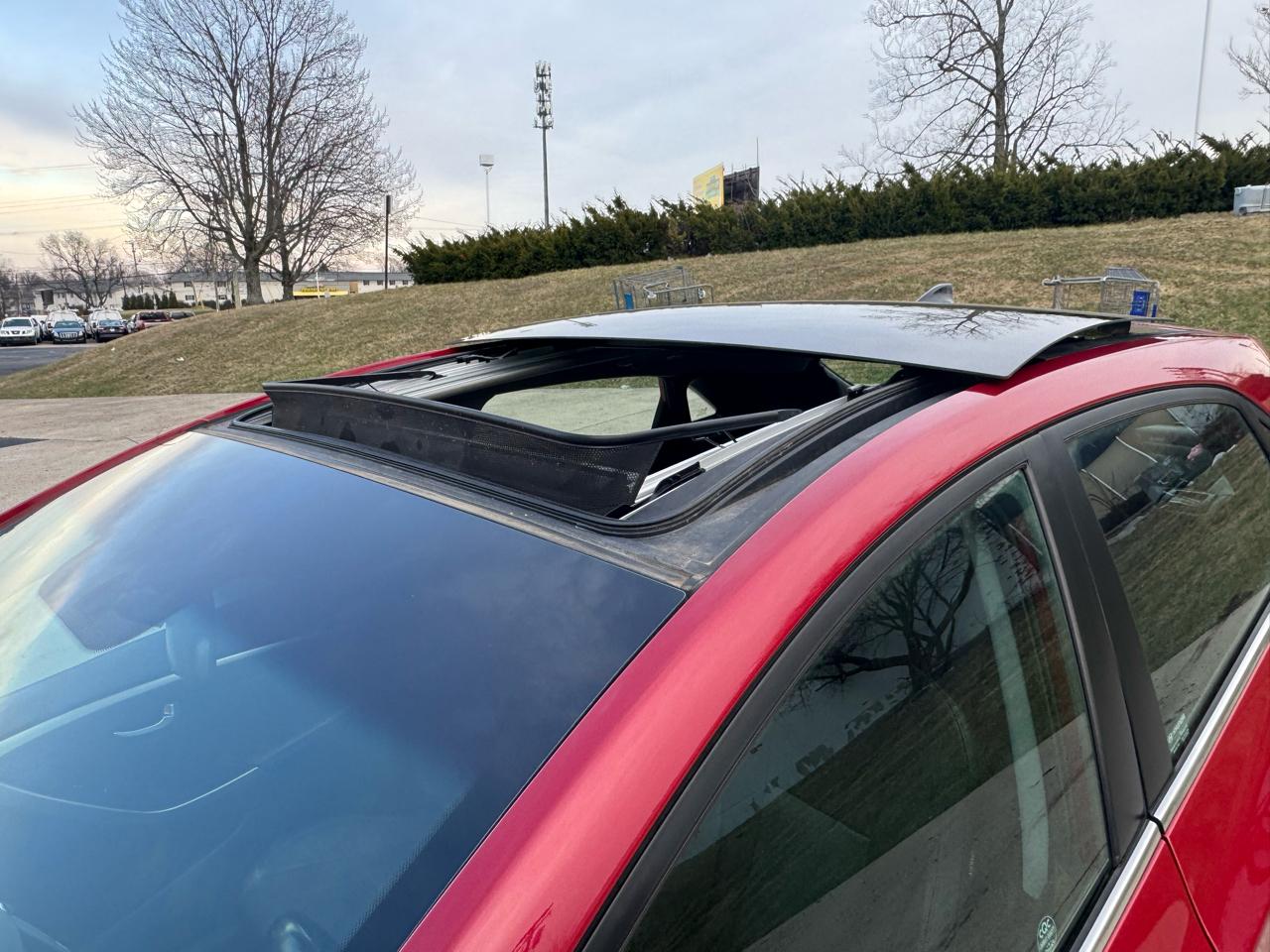 Hyundai Elantra GT A/T 2014