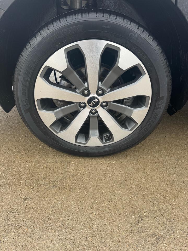 Kia Telluride S AWD 2020