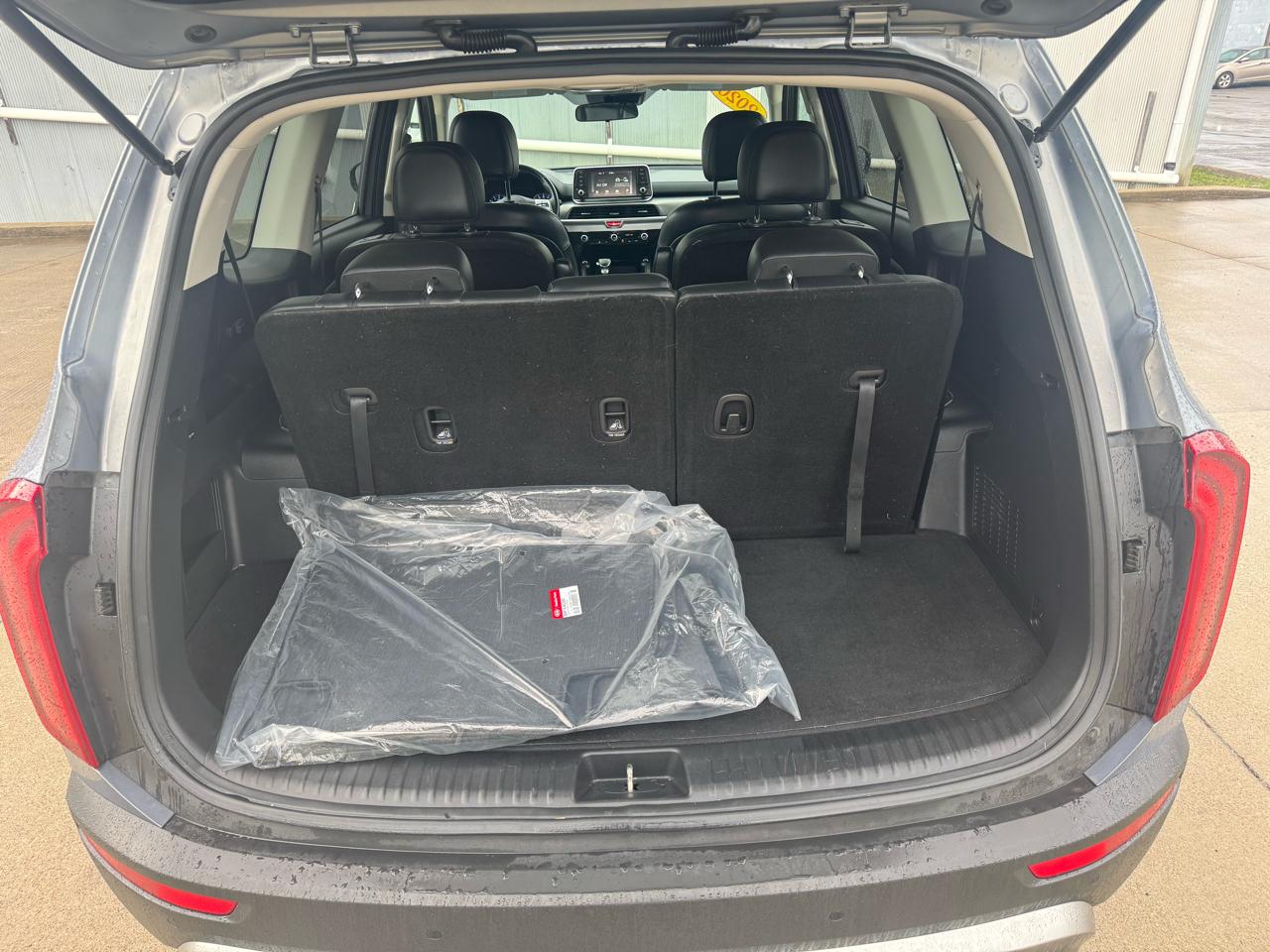 Kia Telluride S AWD 2020