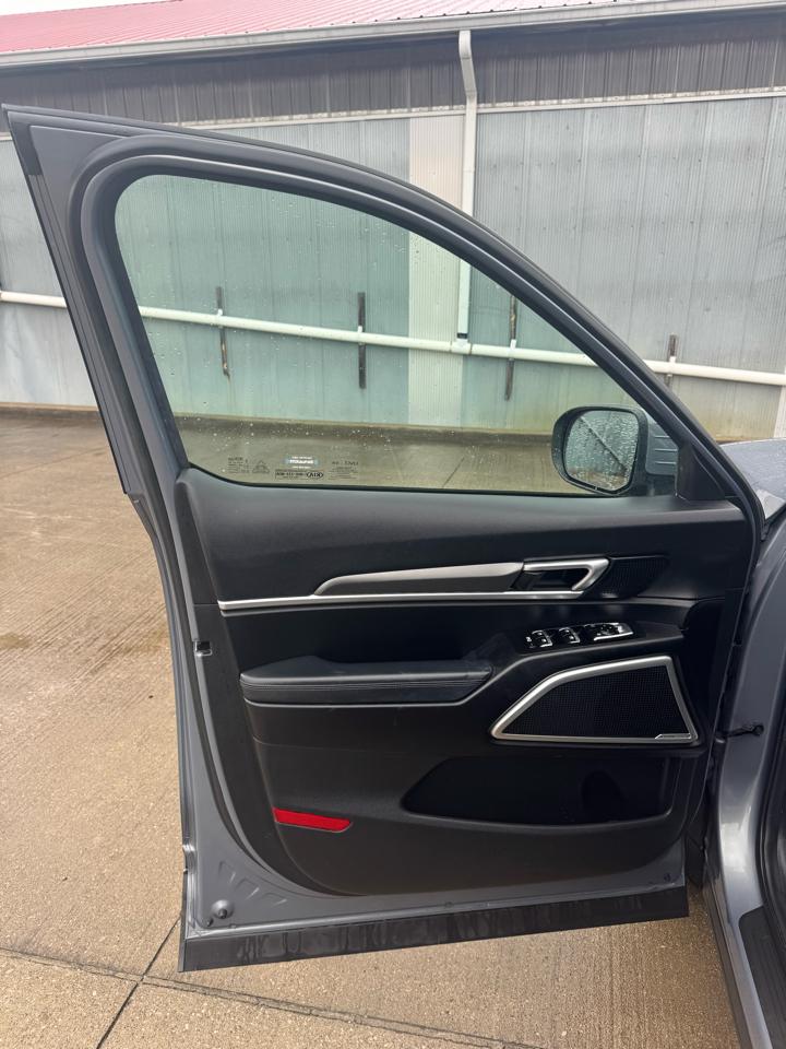 Kia Telluride S AWD 2020