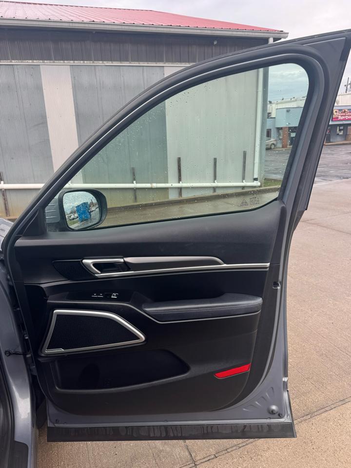 Kia Telluride S AWD 2020