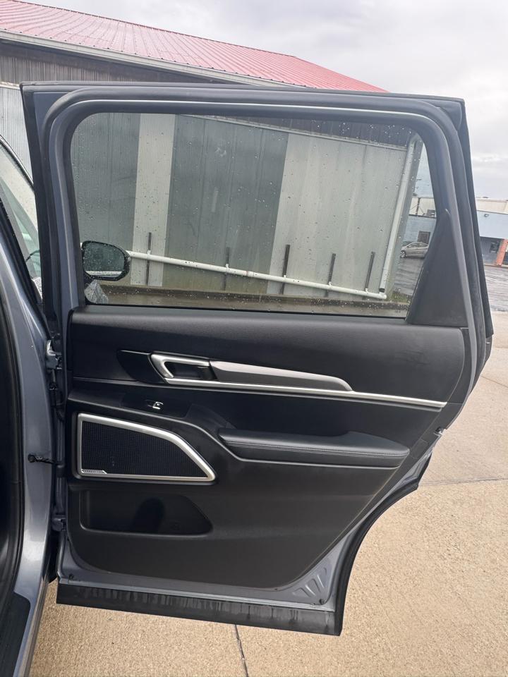 Kia Telluride S AWD 2020