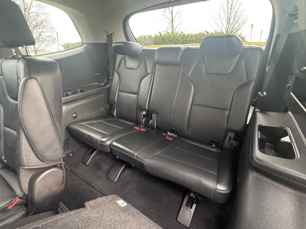 Kia Telluride S AWD 2020