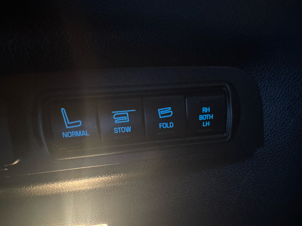 Ford Explorer Platinum AWD 2016