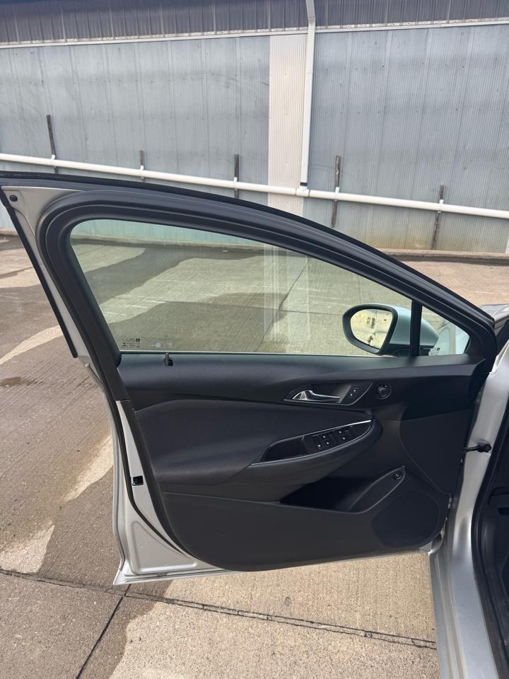 Chevrolet Cruze LT Auto 2017