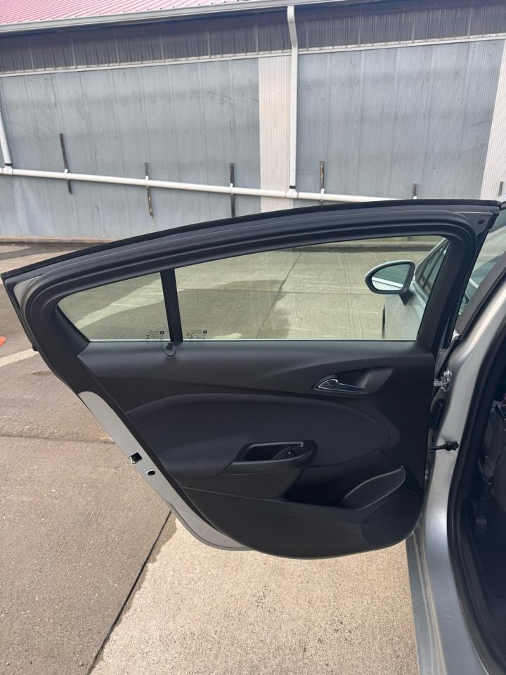 Chevrolet Cruze LT Auto 2017