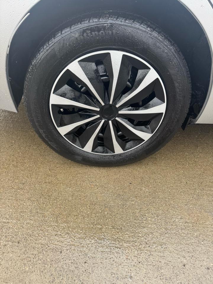 Toyota Corolla L CVT 2018