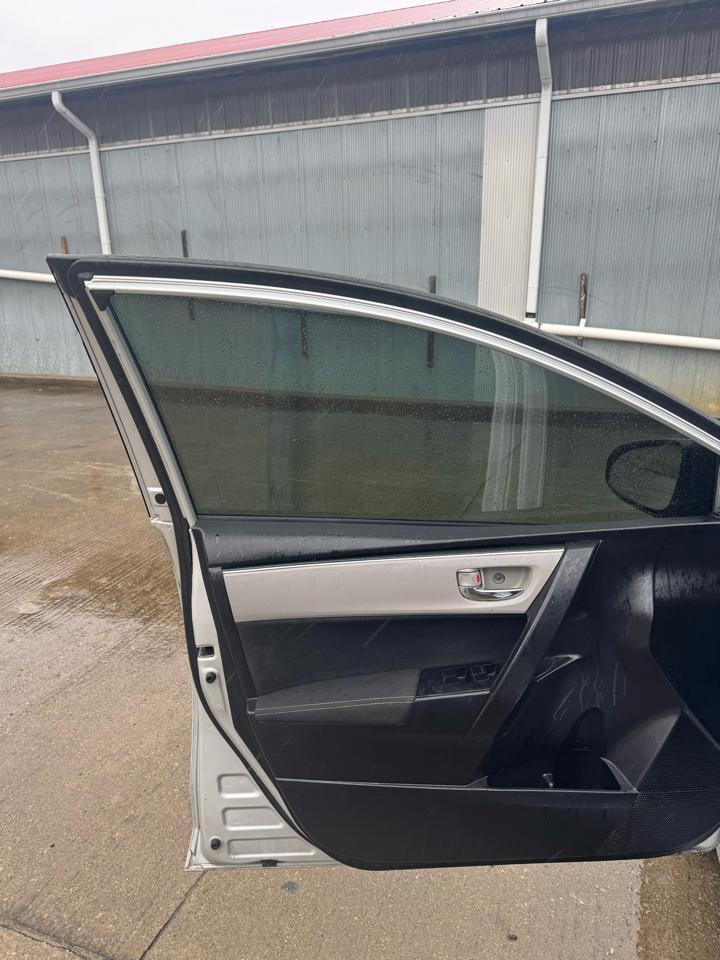 Toyota Corolla L CVT 2018