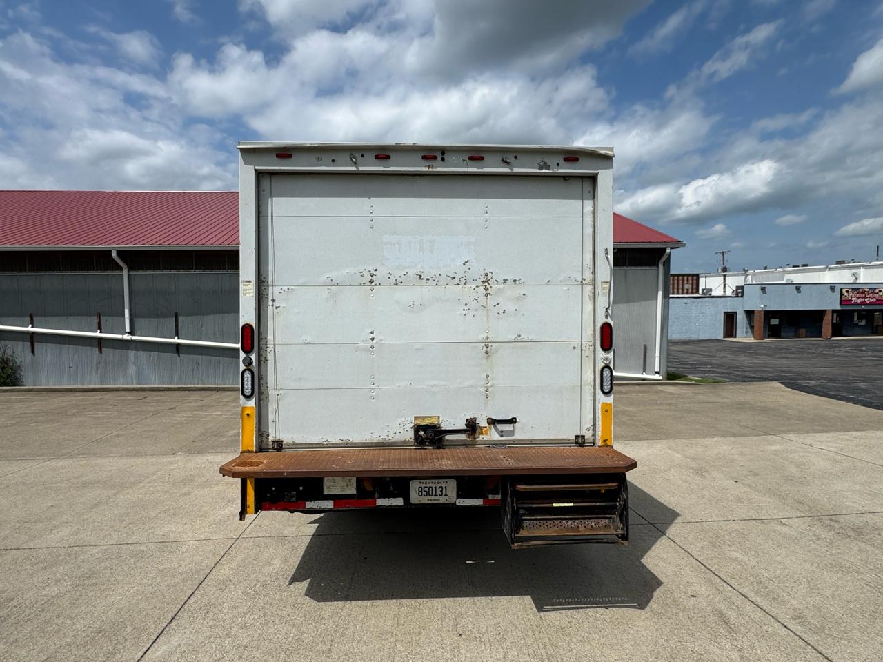 Chevrolet Silverado Medium Duty  2019