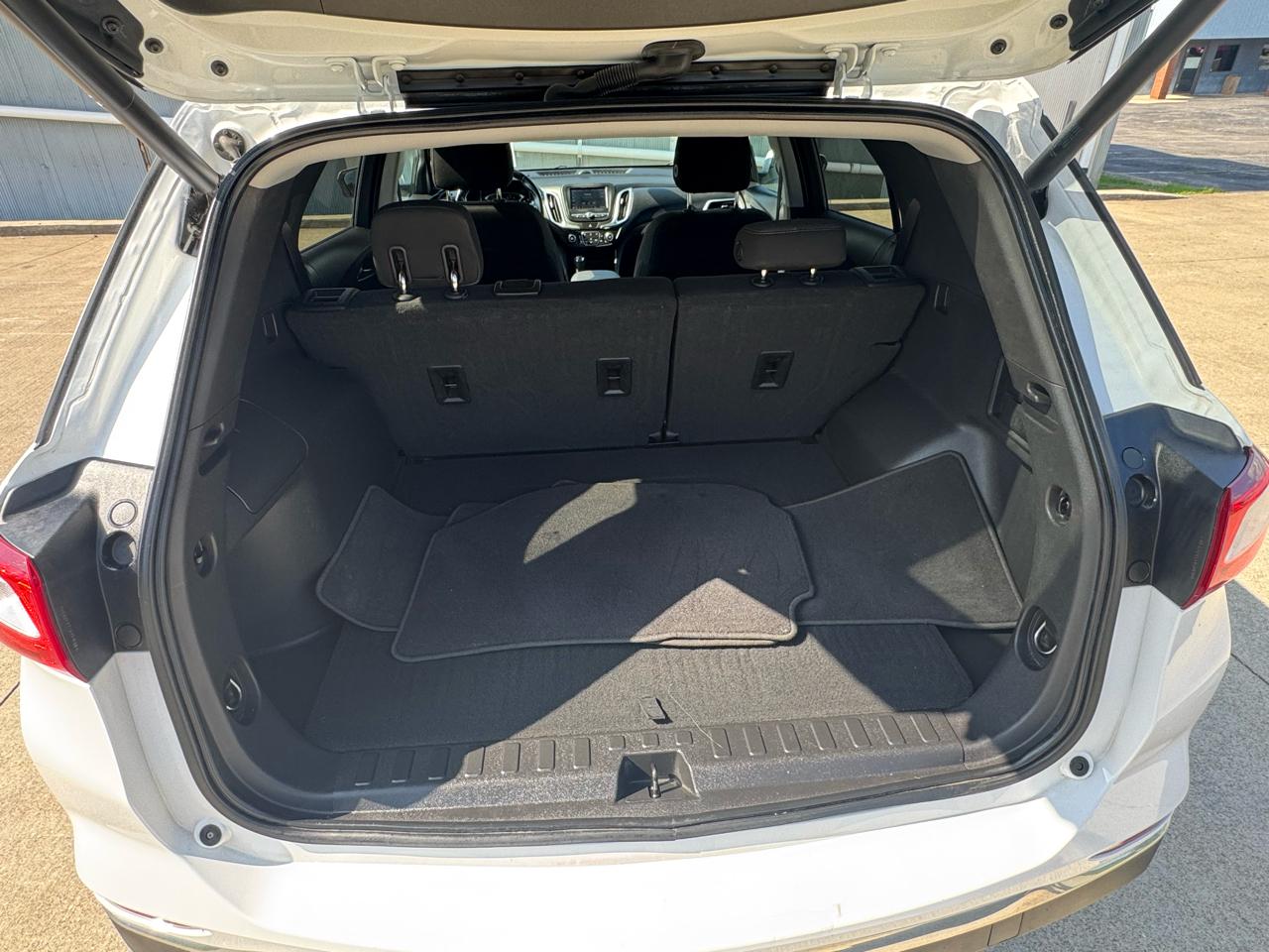 Chevrolet Equinox LT AWD 2020