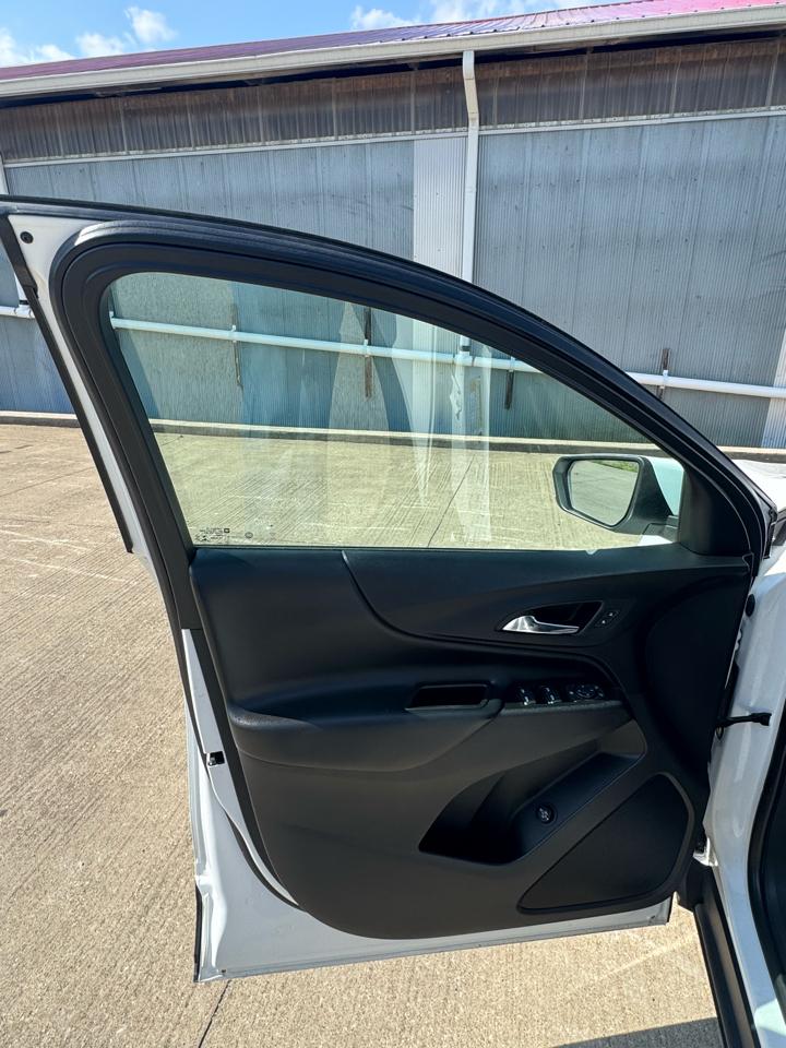 Chevrolet Equinox LT AWD 2020