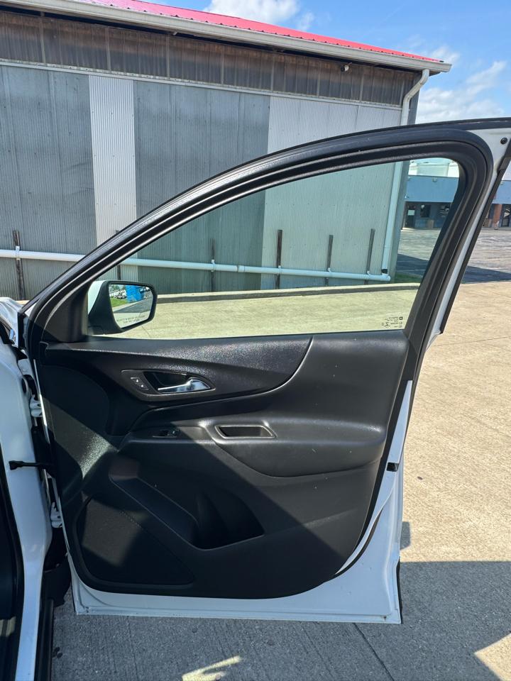 Chevrolet Equinox LT AWD 2020