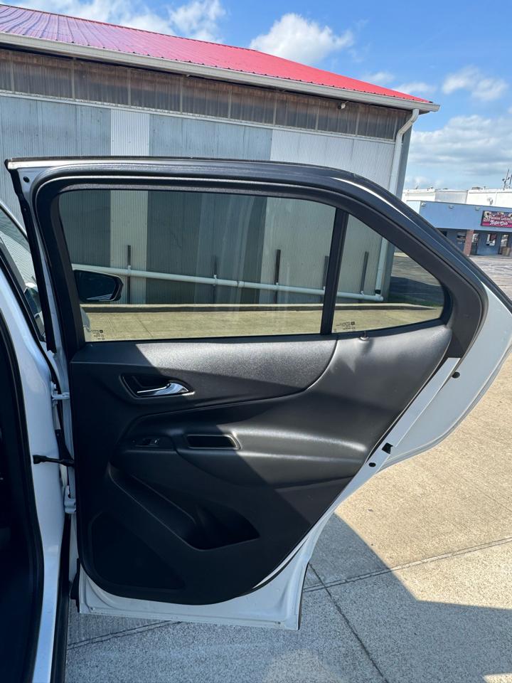 Chevrolet Equinox LT AWD 2020