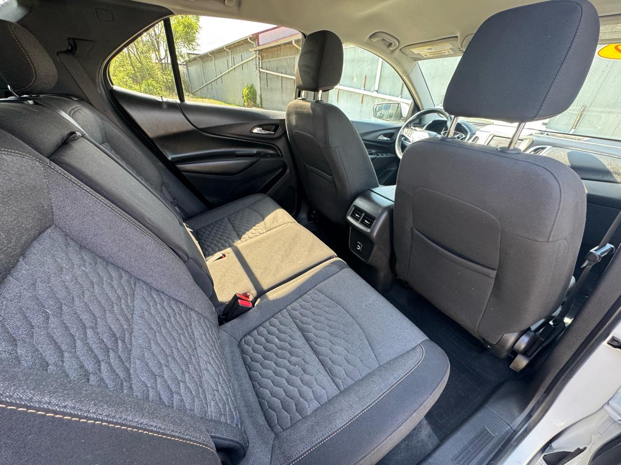 Chevrolet Equinox LT AWD 2020