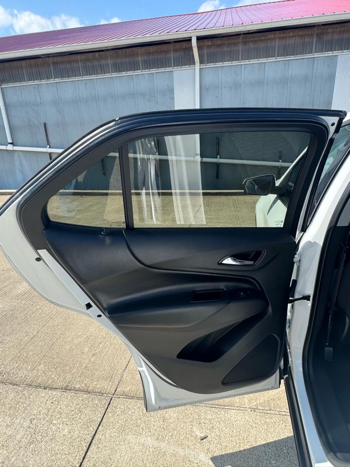 Chevrolet Equinox LT AWD 2020