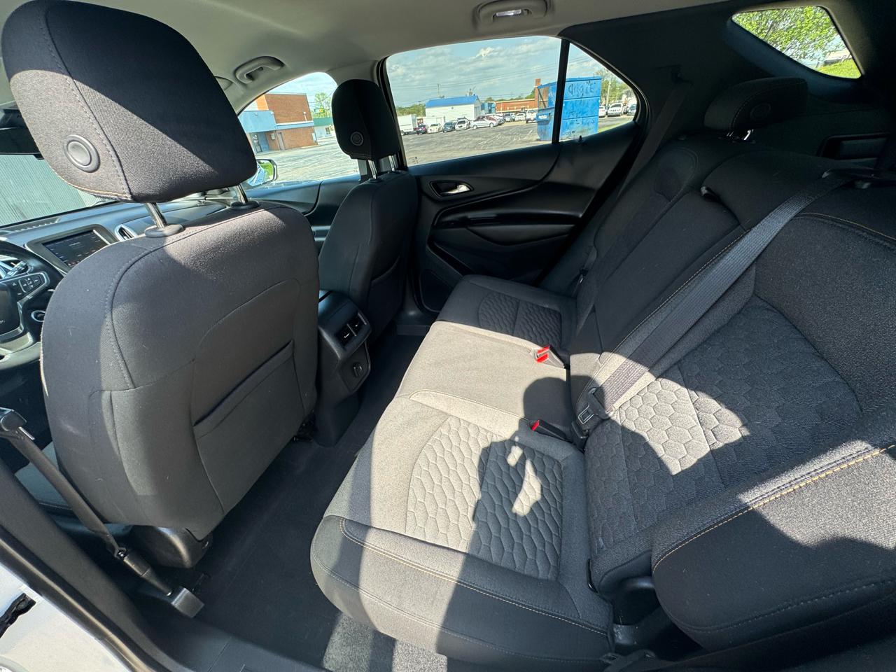 Chevrolet Equinox LT AWD 2020