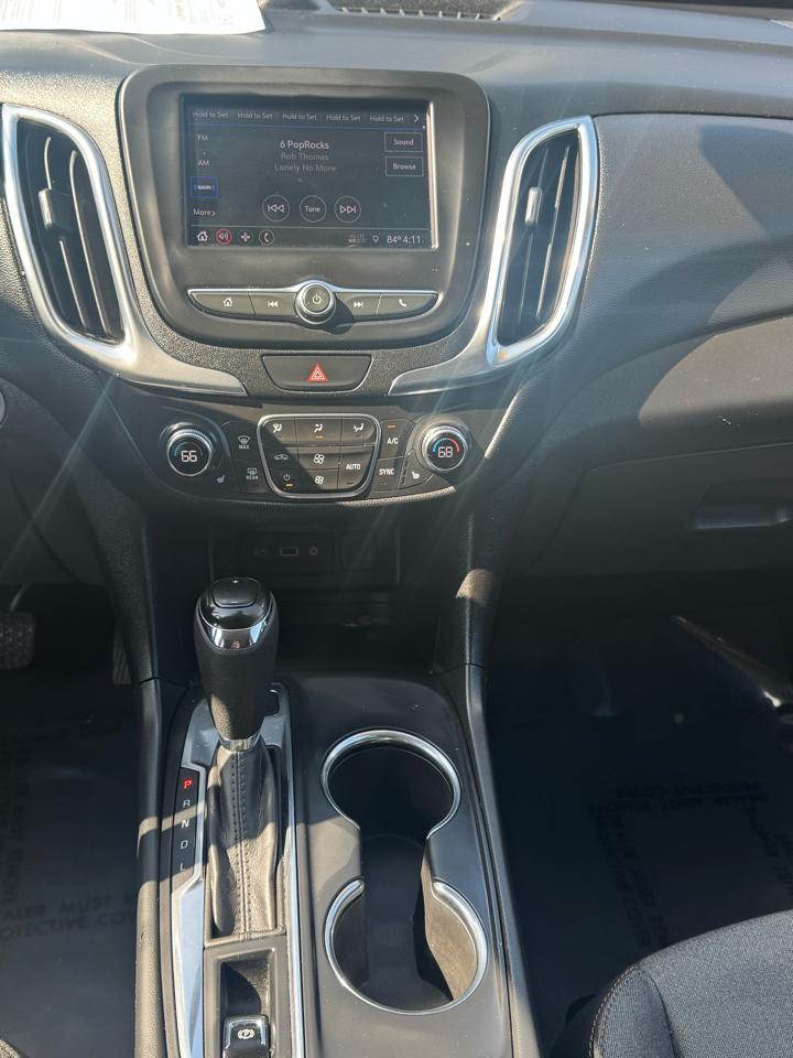 Chevrolet Equinox LT AWD 2020