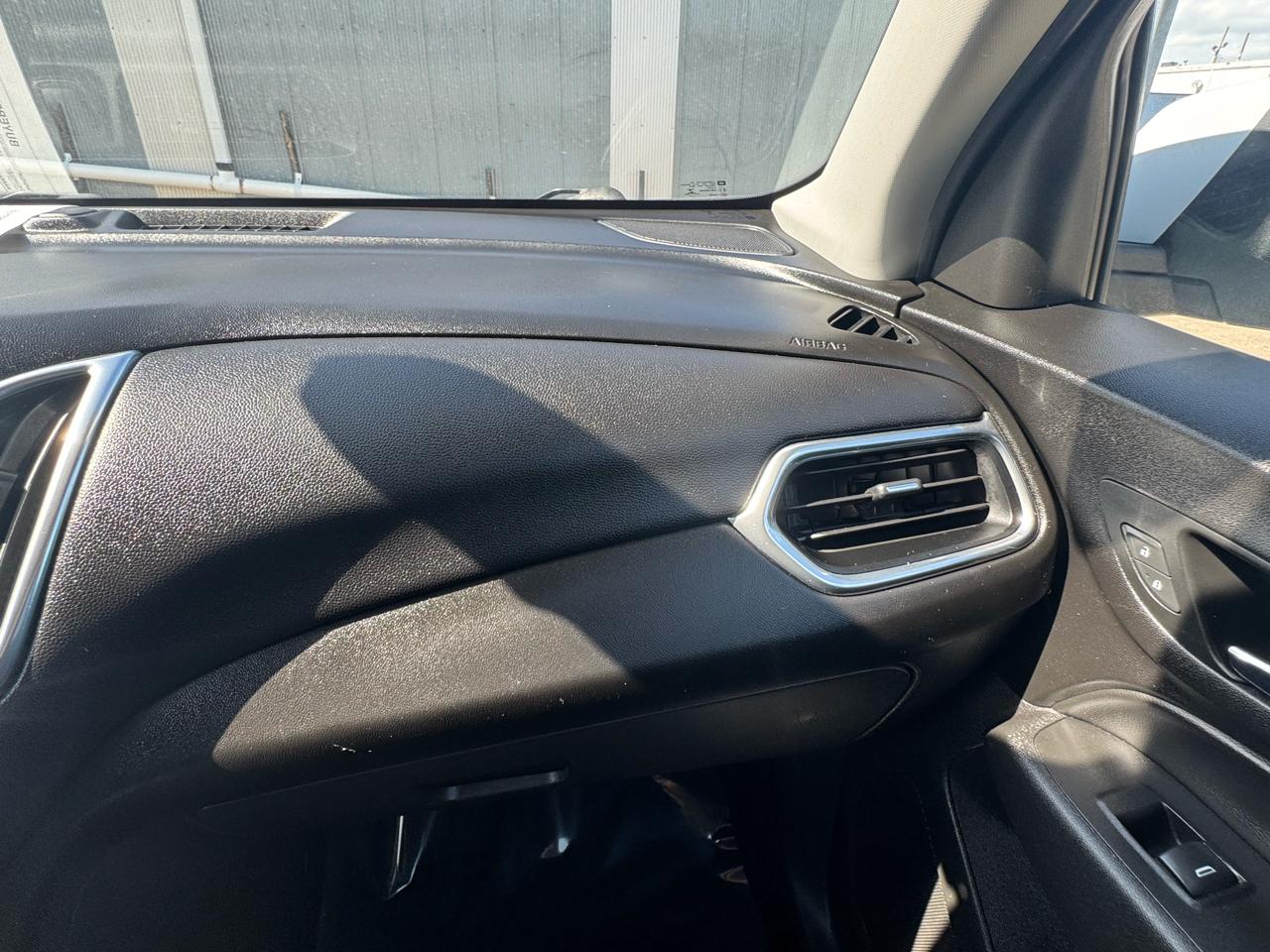 Chevrolet Equinox LT AWD 2020