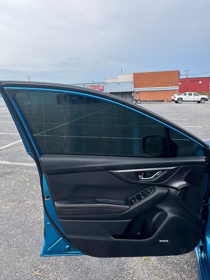 Subaru Impreza 2.0i Sport CVT 4-Door 2019