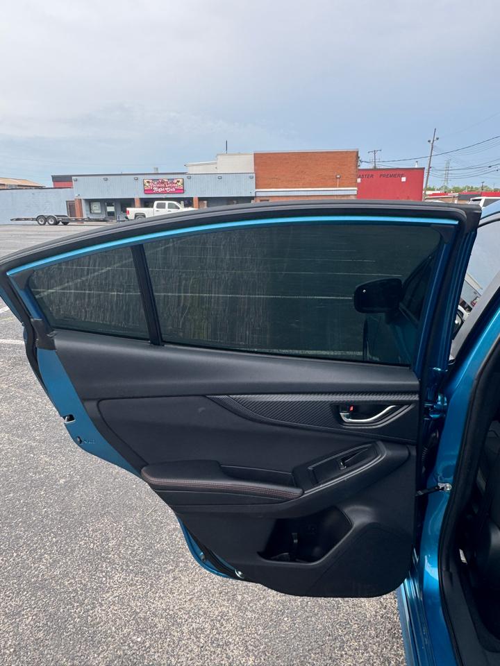 Subaru Impreza 2.0i Sport CVT 4-Door 2019
