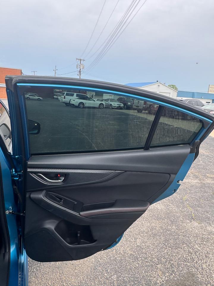 Subaru Impreza 2.0i Sport CVT 4-Door 2019