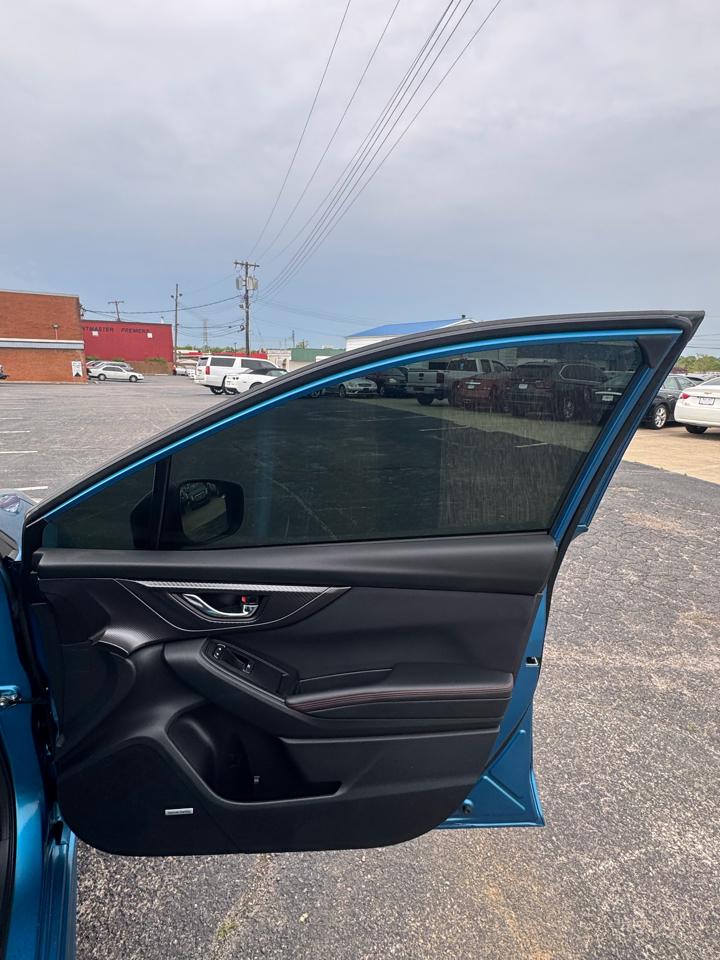 Subaru Impreza 2.0i Sport CVT 4-Door 2019
